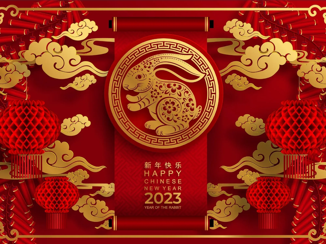 Colores de la suerte de 2023, según el Feng Shui 