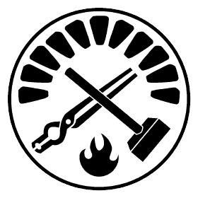Foundry Logo