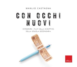Manlio Castagna - Con occhi nuovi (2024)