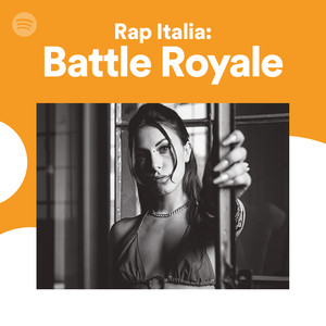 Rap Italia: Battle Royale 11/10 (2019) mp3 320 Kbps