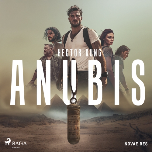 Kung Hector - Anubis 