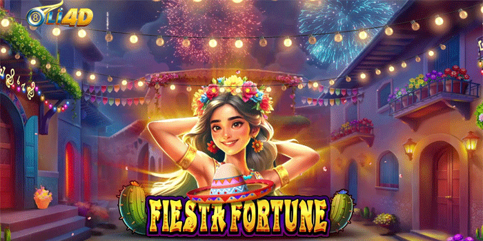 Slot Fiesta Fortune