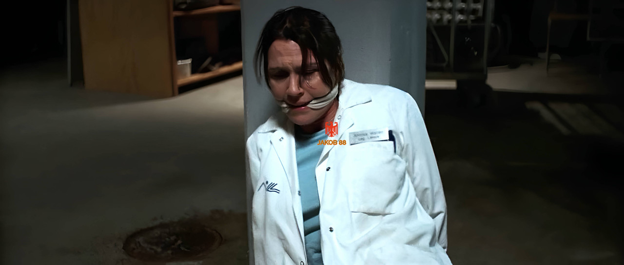 Petra Nielsen 3 - Frostbiten 2006