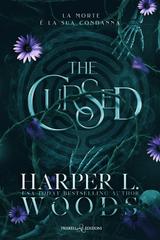 Harper L. Woods – Coven of Bones Vol. 2. The Cursed (2025)