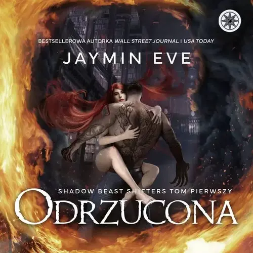 Eve Jaymin - Odrzucona