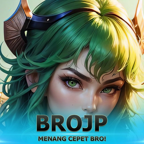 BROJP | LOGIN ALTERNATIF Portal Trusted 2026