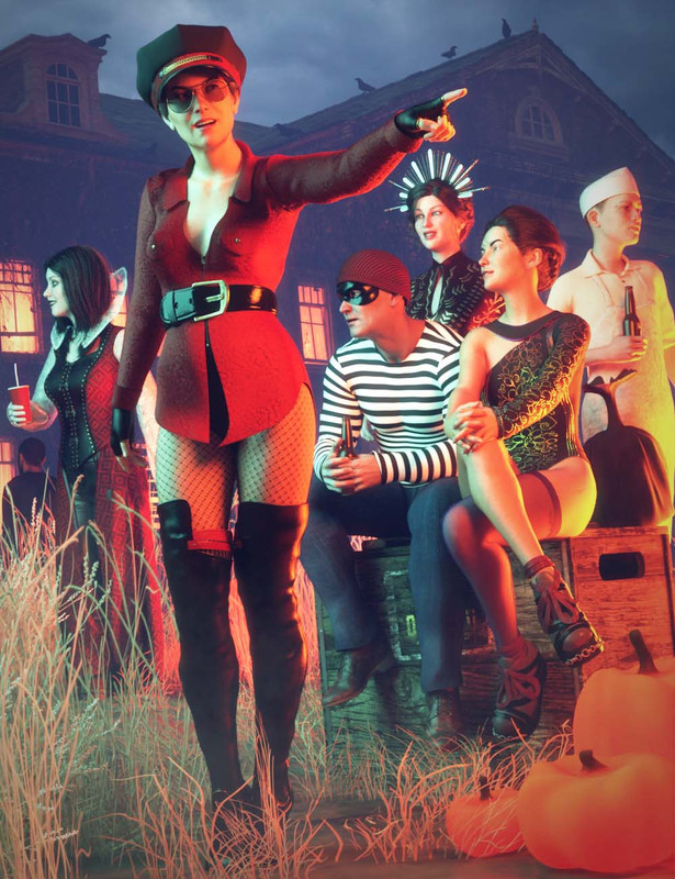 Costume Collection Textures Bundle Costume Collection Textures Bundle