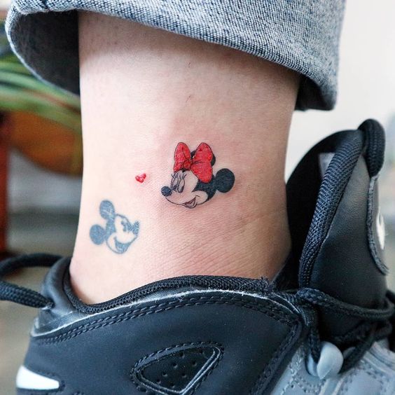 minimouse