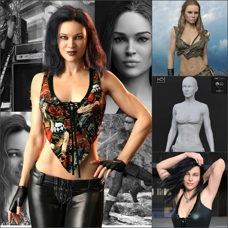 Gia 8 Pro Bundle+Add-ons Gia 8 Pro Bundle+Add-ons