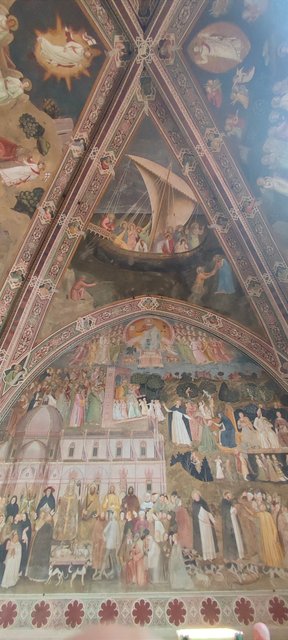 Florencia, 2 años después. - Pizcas de arte en Venecia, Mantua, Verona, Padua y Florencia (163)
