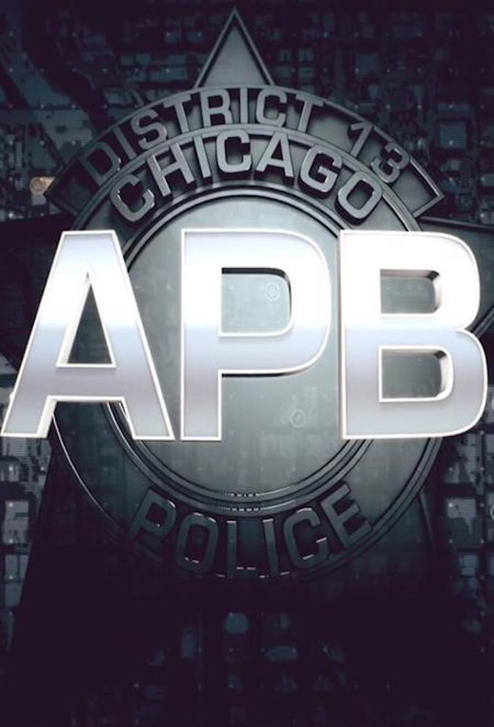 APB - A Tutte Le Unità - Serie Completa (2017) DLMux 1080p HEVC AC3 ITAENG Sub APB - A Tutte Le Unità - Serie Completa (2017) DLMux 1080p HEVC AC3 ITAENG Sub