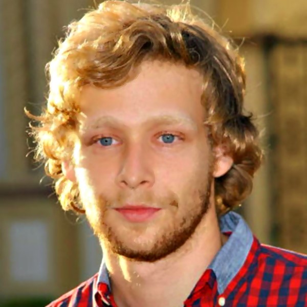 Johnny Lewis