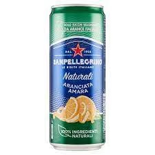 Aranciata Amara