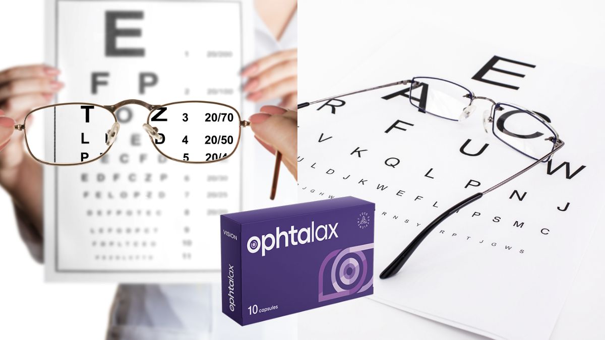 OPHTALAX