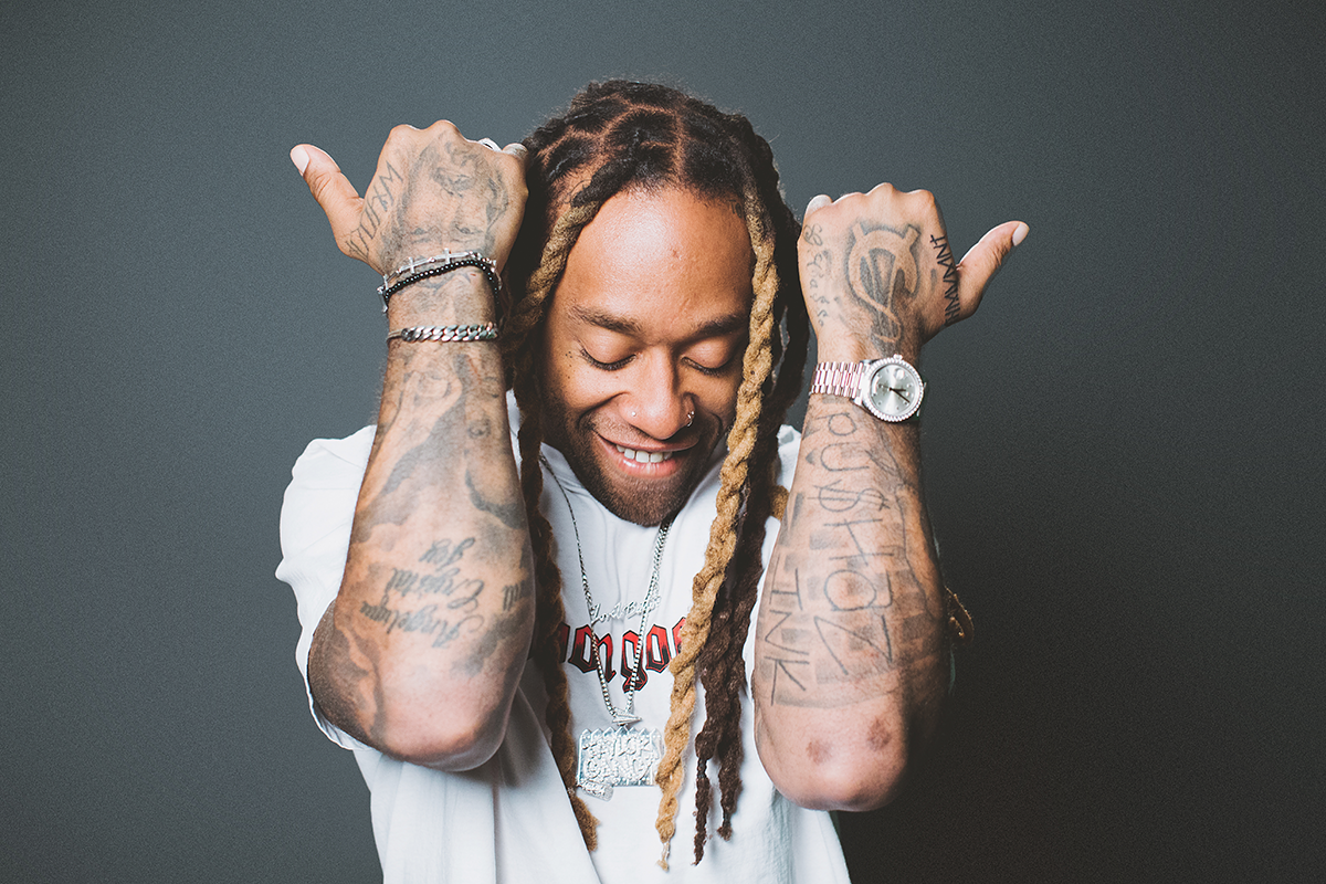 Ty Dolla Sign