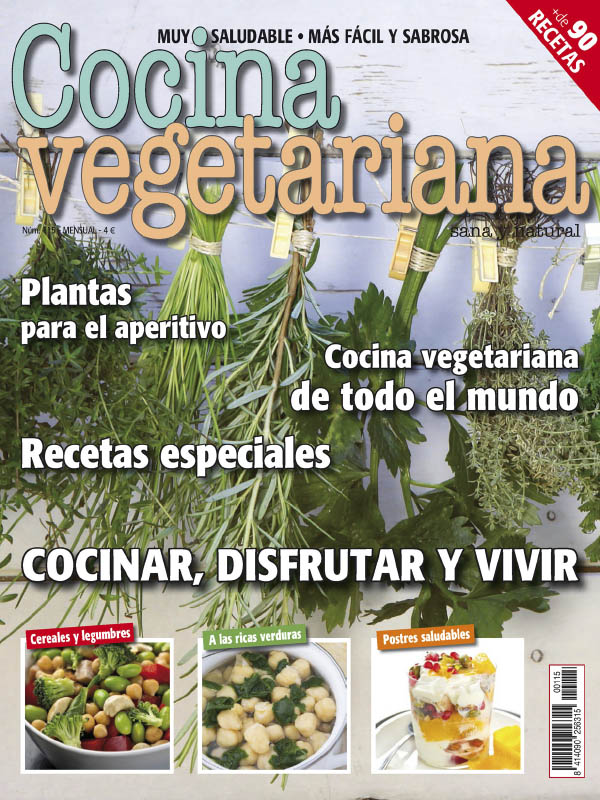 1594125273 cocina vegetariana 07 2020 es downmagaz net - Cocina Vegetariana Julio 2020