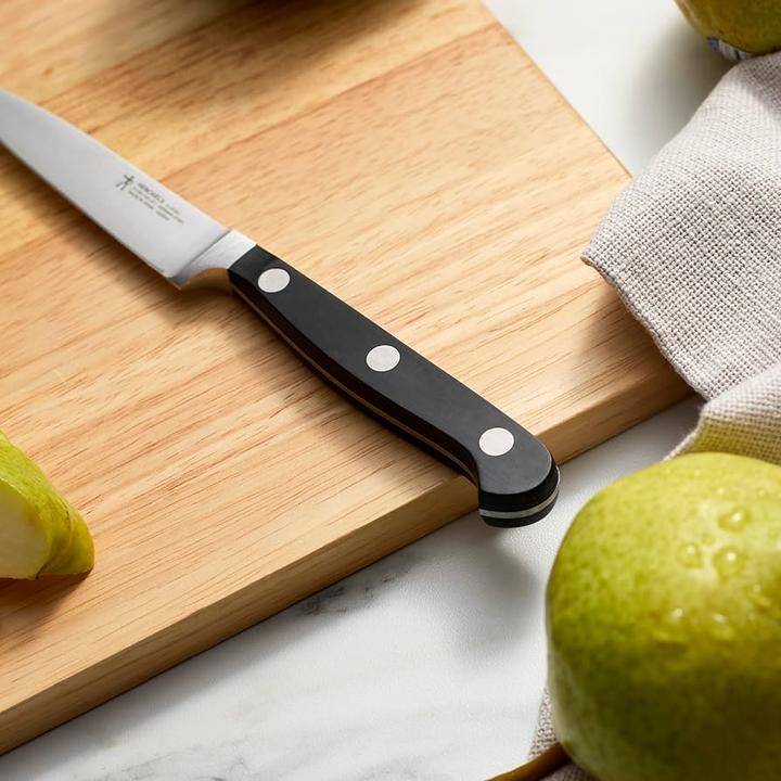 Henckels 4 inch paring knife