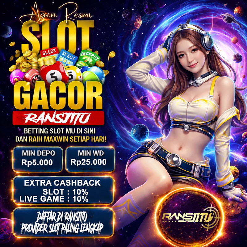 RANSJITU