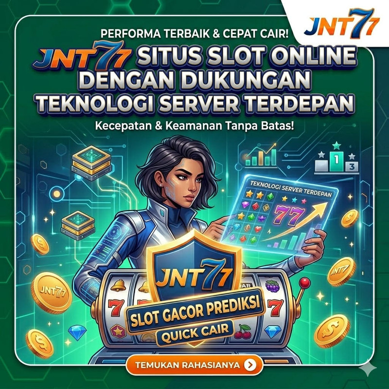 Strategi Menang Casino Online di Jnt777: Fokus pada Baccarat dan Roulette