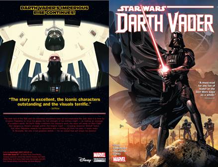 Star Wars - Darth Vader - Dark Lord of the Sith Collection v02 (2020)