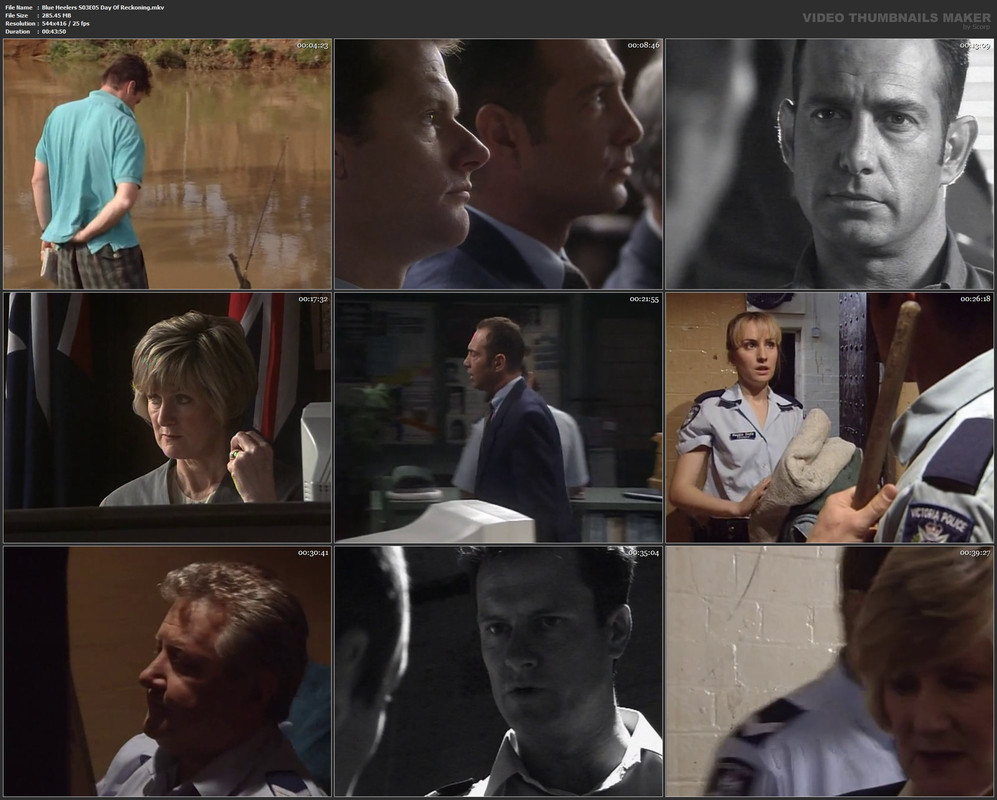 Blue Heelers S03E05 Day Of Reckoning.mkv