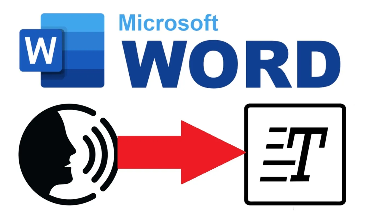 ¿Cómo instalar el dictado por voz en Word con Windows 10?