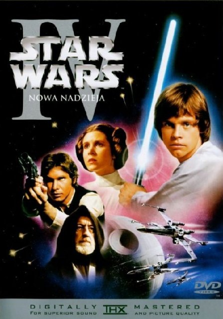 Gwiezdne Wojny: Część IV - Nowa Nadzieja / Star Wars Episode IV: A New Hope (1997) MULTi.2160p.UHD.Remux.HDR.HEVC.TrueHD.7.1.Atmos-fHD / POLSKI LEKTOR, DUBBING i NAPISY