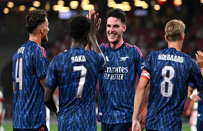 Soi kèo tài xỉu, phạt góc trận Arsenal vs Newcastle, 18h30 ngày 27/07