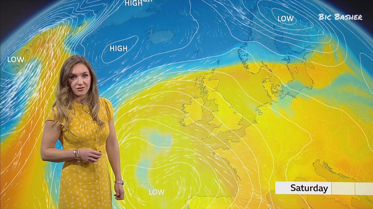 03.05 - 18.30.00 - North West Tonight; Weather. The new film from Rog....ts_snapshot_27.49.425