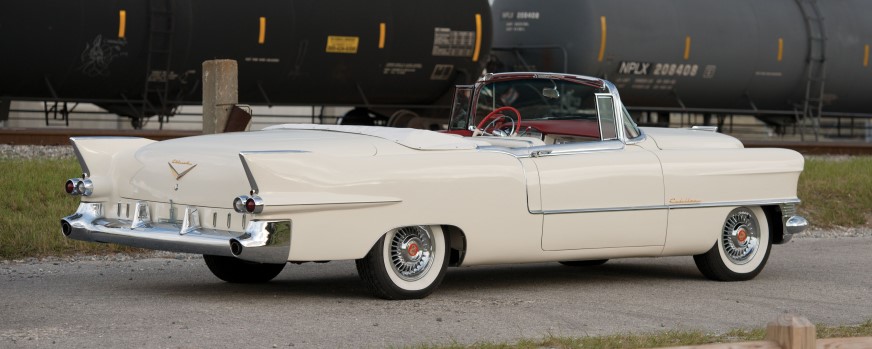 Cadillac-Sixty Two-Eldorado Convertible (1955)1