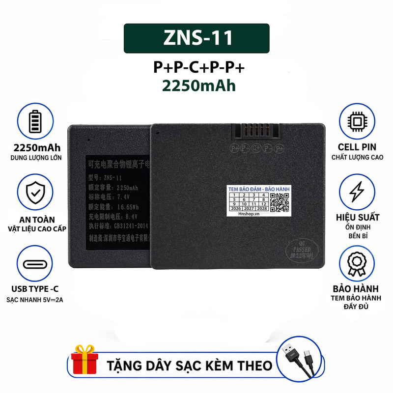 ZNS-11