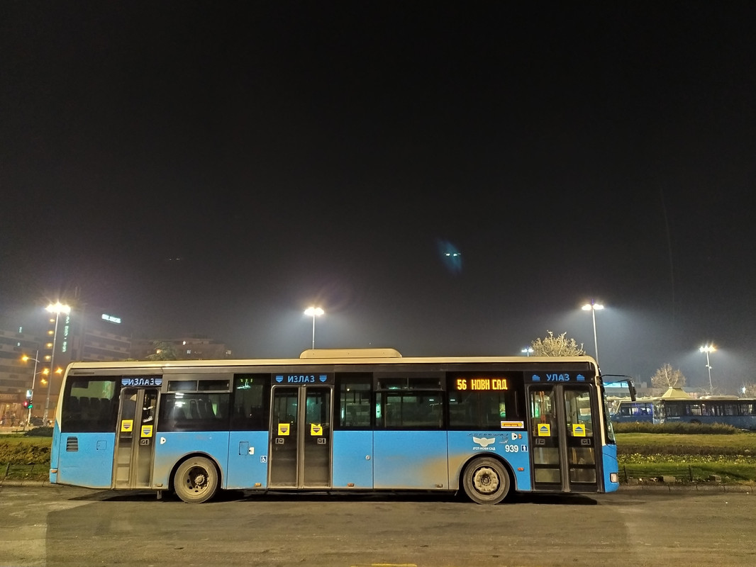 Iveco #939