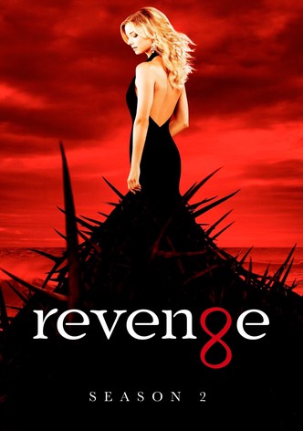 Zemsta / Revenge (2012) [Sezon 2] PL.480p.WEBRip.XviD.2.0-Net / Lektor PL