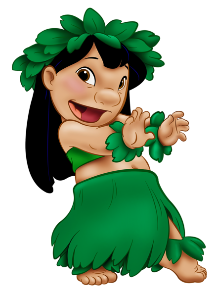 lilo diseño