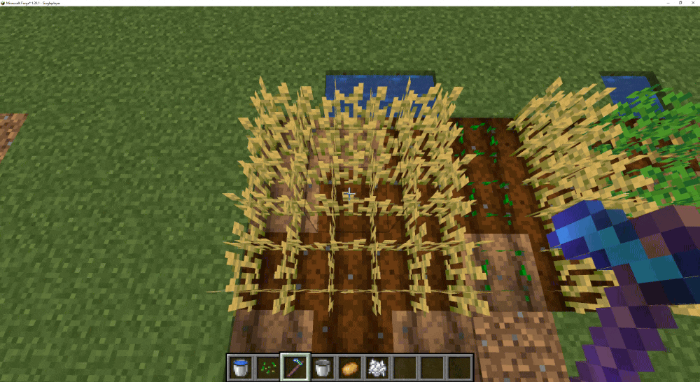Base feature