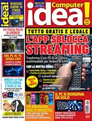 Il Mio Computer Idea N.367 – dal 27 Agosto al 9 Settembre 2026 [True PDF]