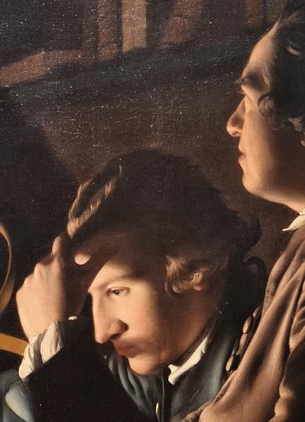 Vuelo a Málaga y después a Londres - Málaga y Londres (128)