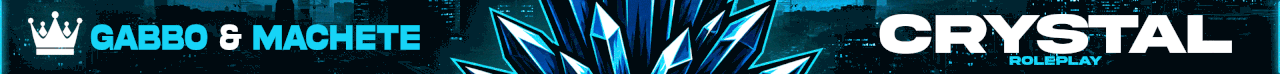 CRYSTAL RP