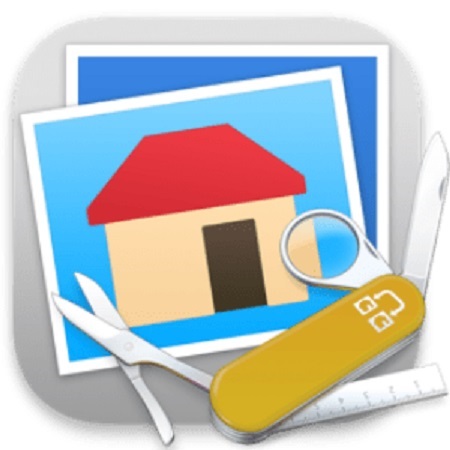 GraphicConverter 11.7.1 (5689) Beta (Mac OS X)
