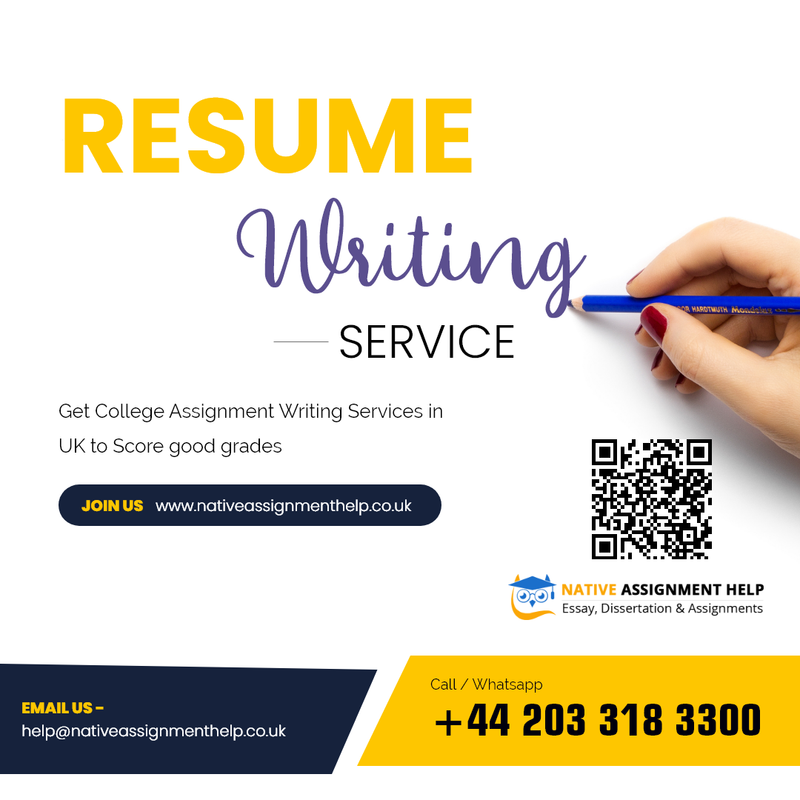 Resume Writing Service (1)