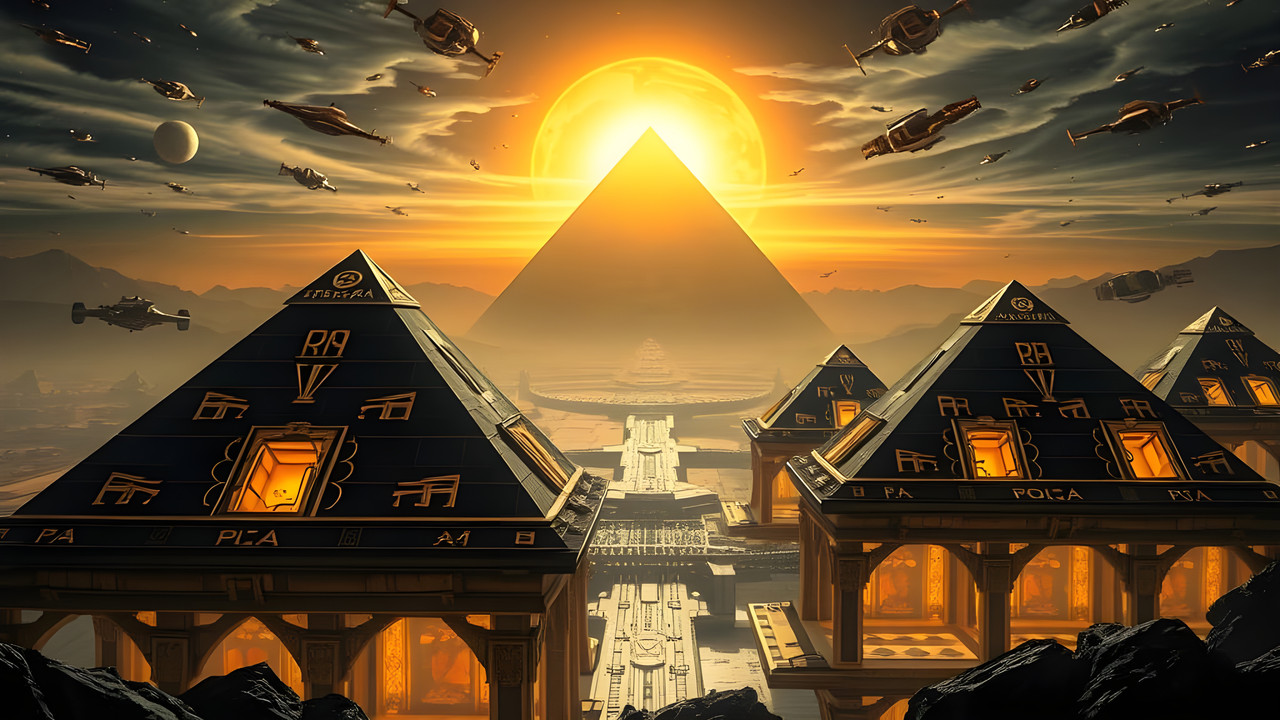 Future Egypt