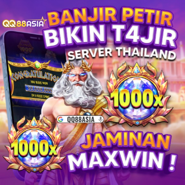 QQ88ASIA ✈️ Daftar Sekarang juga !! Toto Togel Terlengkap Online Resmi Terpercaya 2025