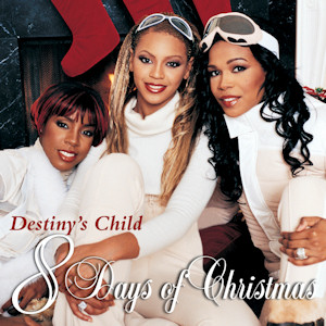 Re: Destiny's Child