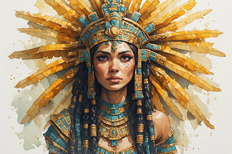 The-Aztec-Sun-Queen-Below-he-(20)