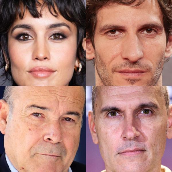 LA PELÍCULA “HACIENDO AMIGOS”, DE DAVID MARQUÉS, ESTRENO EN CINES EL 10 DE JULIO