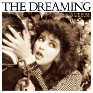 Re: Kate Bush