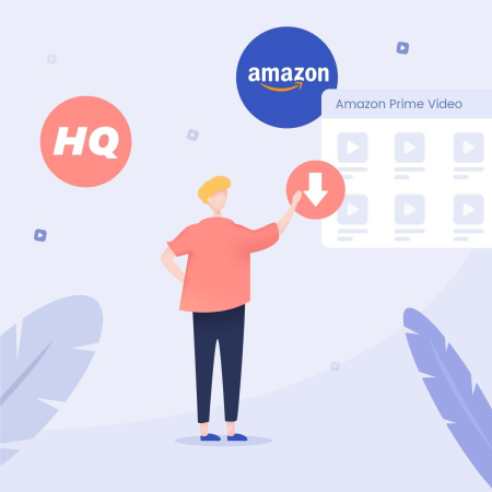 TuneBoto Amazon Video Downloader 1.5.4 Multilingual