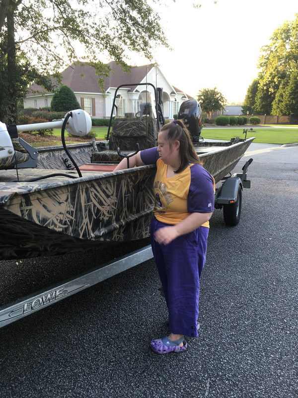 Kristin-checking-out-the-boat-9-9-16.jpg