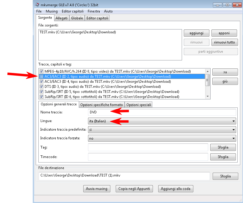 screenshot 3 — Postimages