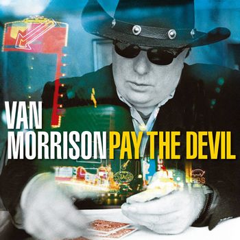 Pay The Devil (2006) [2020 Reissue]